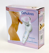   Cehuloss ()