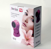      Skin Spa ( )