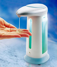   Soap Magic ( )