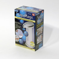   Soap Magic ( )