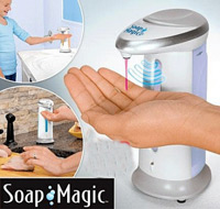   Soap Magic ( )